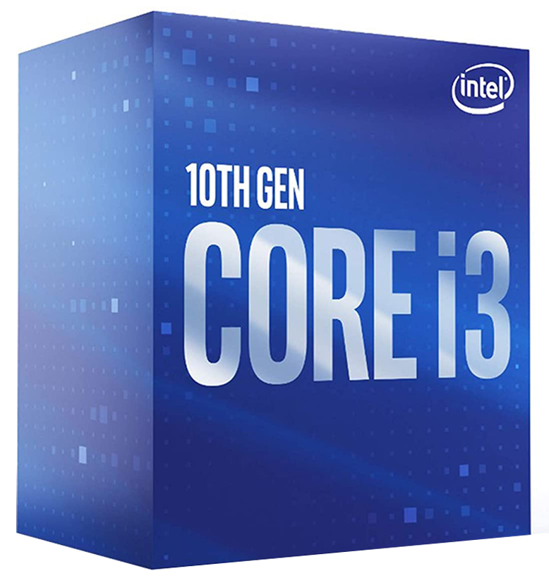 CPU tích hợp đồ họa Intel Iris Xe hoàn toàn mới