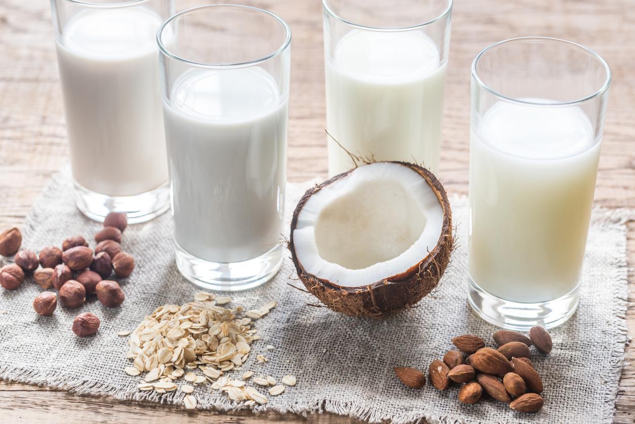 Sữa không chỉ có hàm lượng canxi cao mà còn có tỷ lệ canxi - phốt pho tương đối phù hợp
