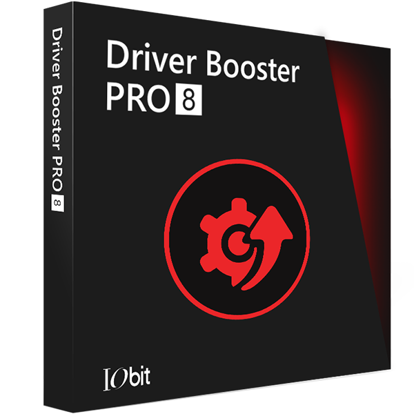 Cập nhật phần mềm Driver Booster cho máy tính của bạn