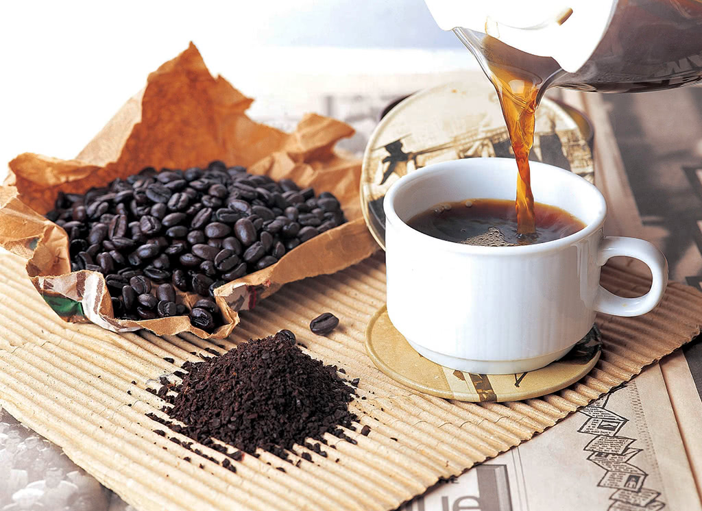 Công dụng mà cà phê mang lại đối với sức khỏe người già