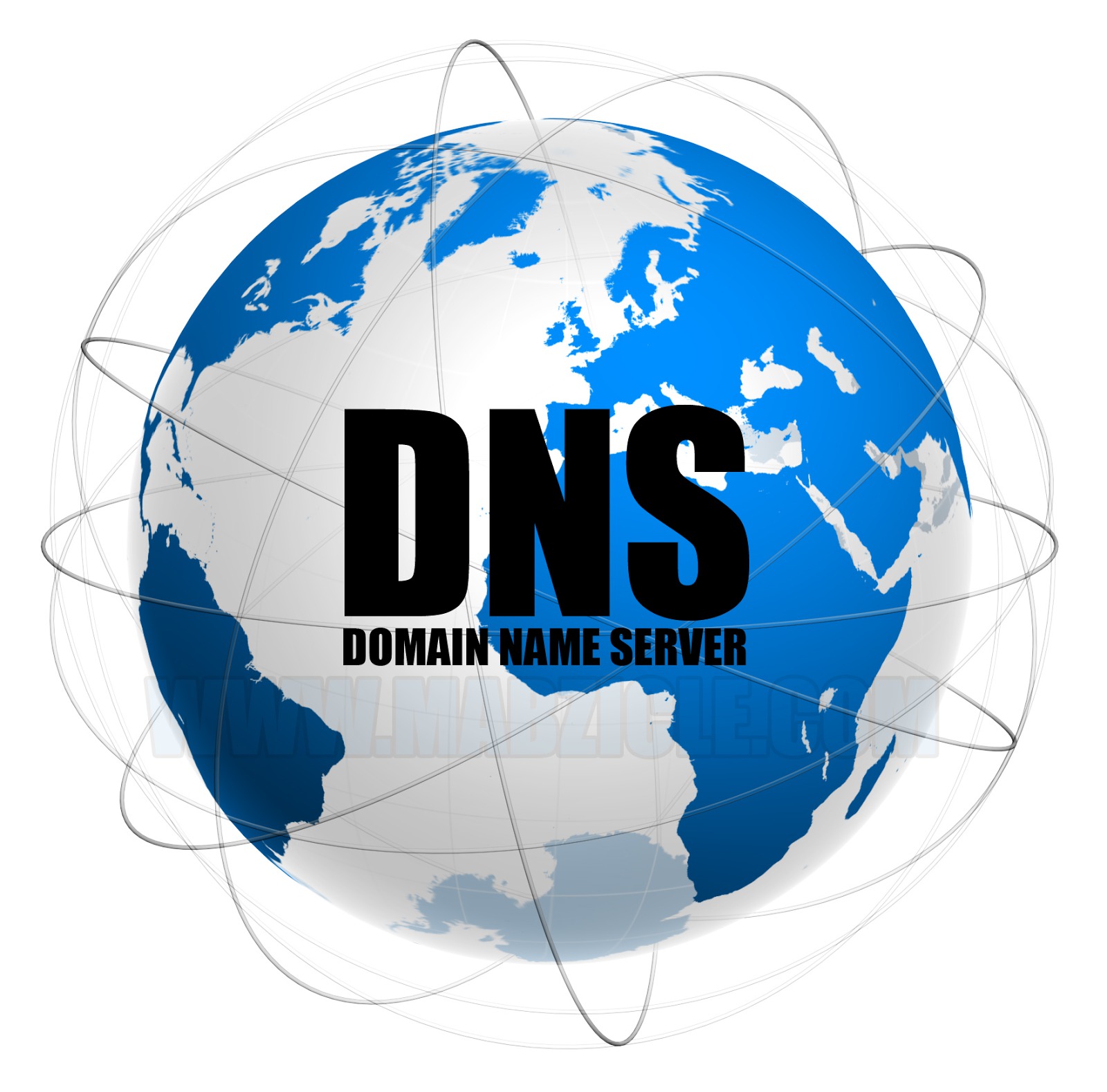 Giới thiệu các phầm mềm thay đổi DNS không thể thiếu cho máy tính
