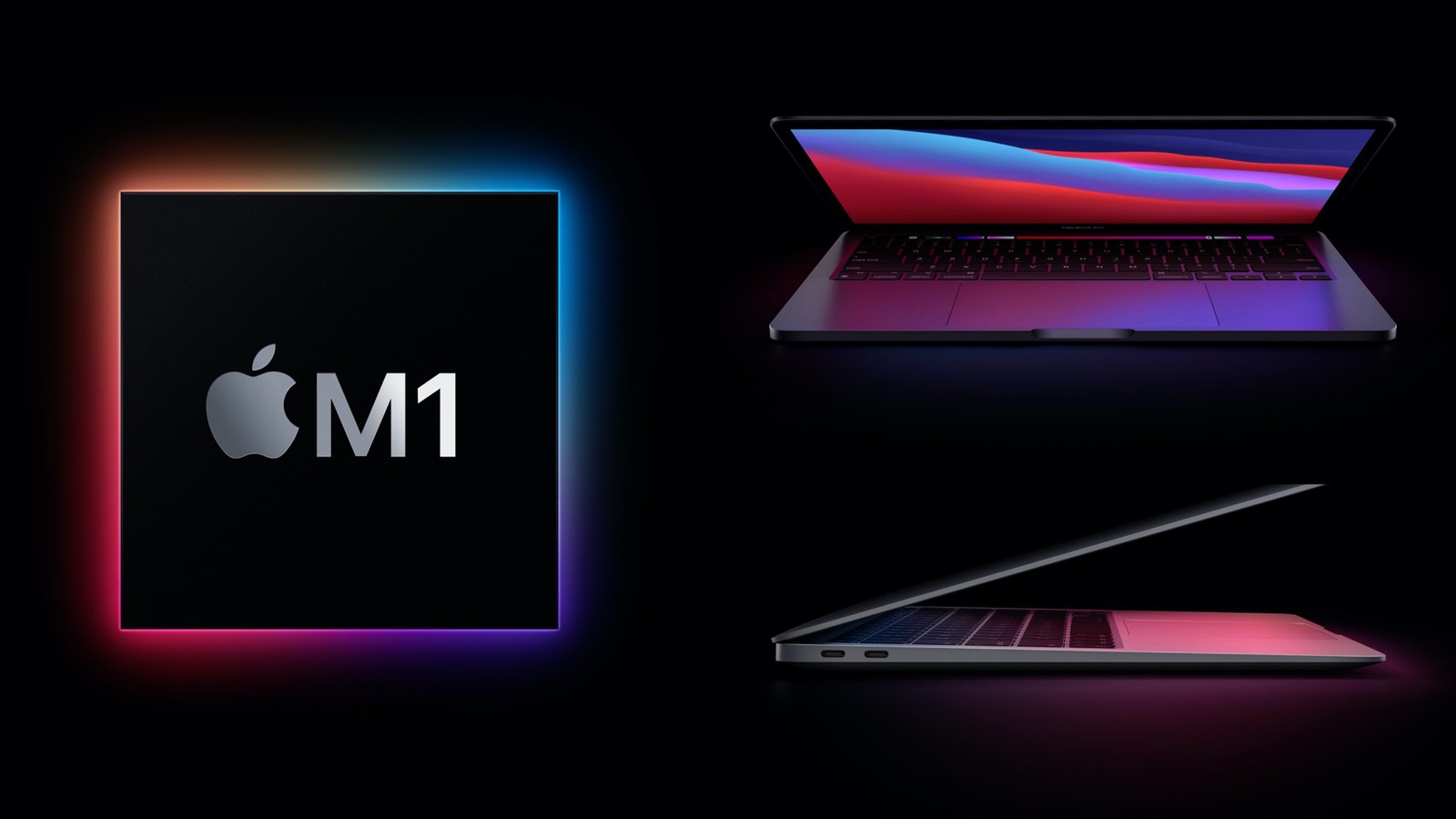 Chip M1 Max trên MacBook Pro 2021 có hiệu năng cao gấp 150% so với đời cũ
