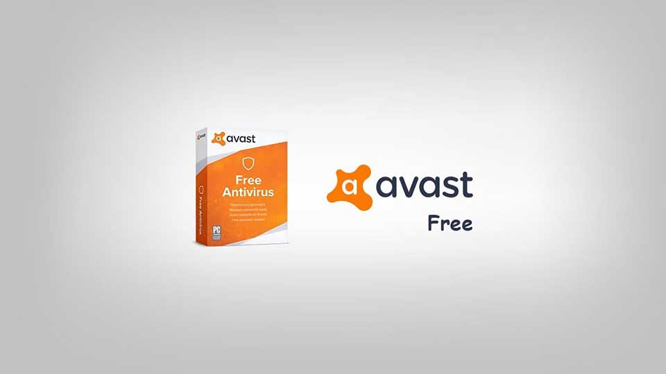 Phần mềm Avast Free Antivirus tương thích với nhiều hệ điều hành Windows