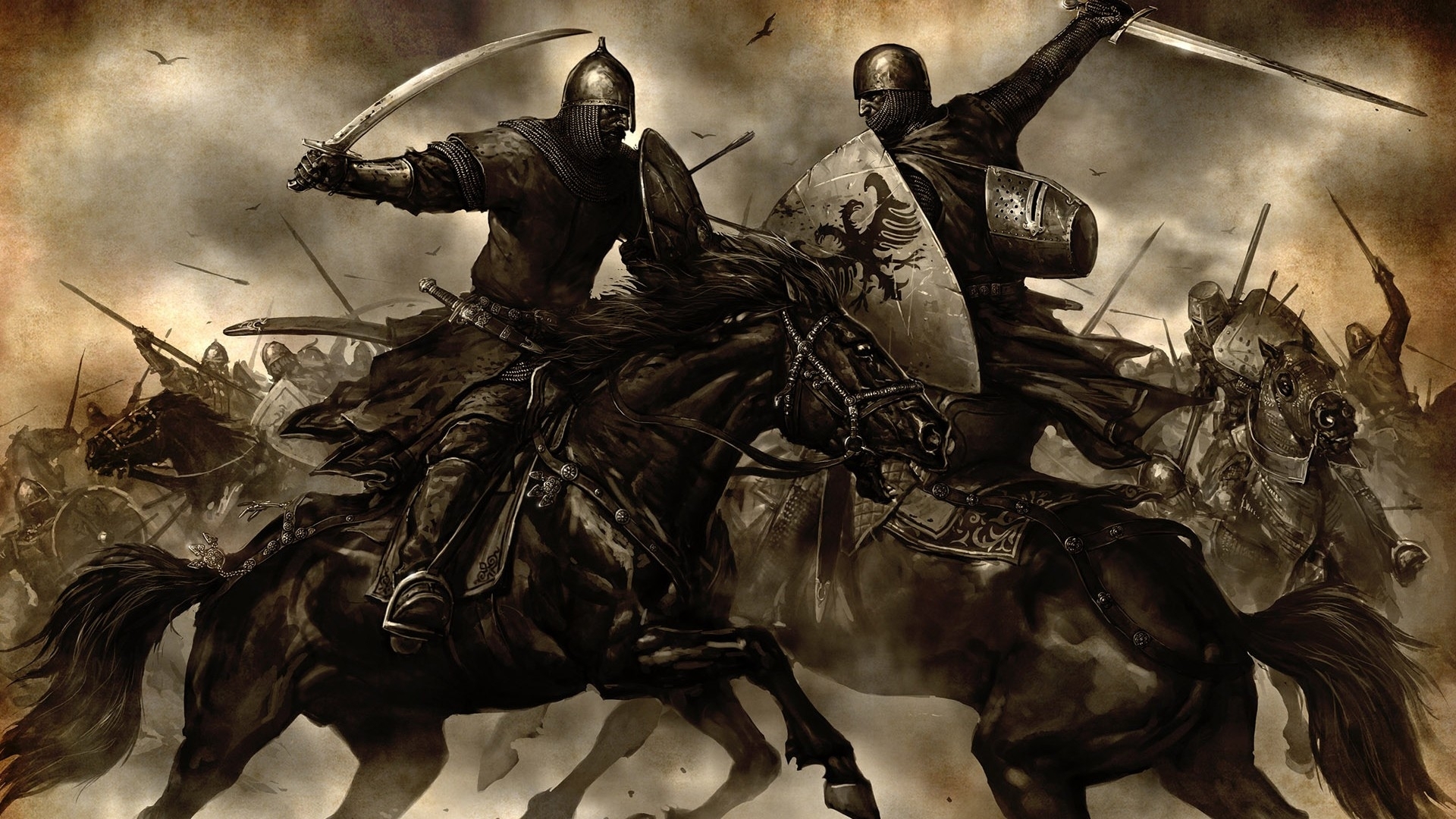 Cuộc Thập tự chinh là một loạt các cuộc chiến tranh tôn giáo diễn ra từ năm 1095 đến năm 1291