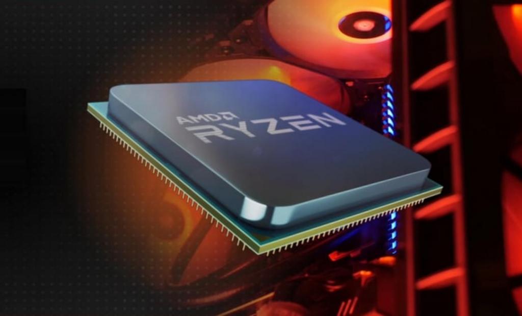 Tính năng nổi trội của chipset AMD Ryzen 3 5300U